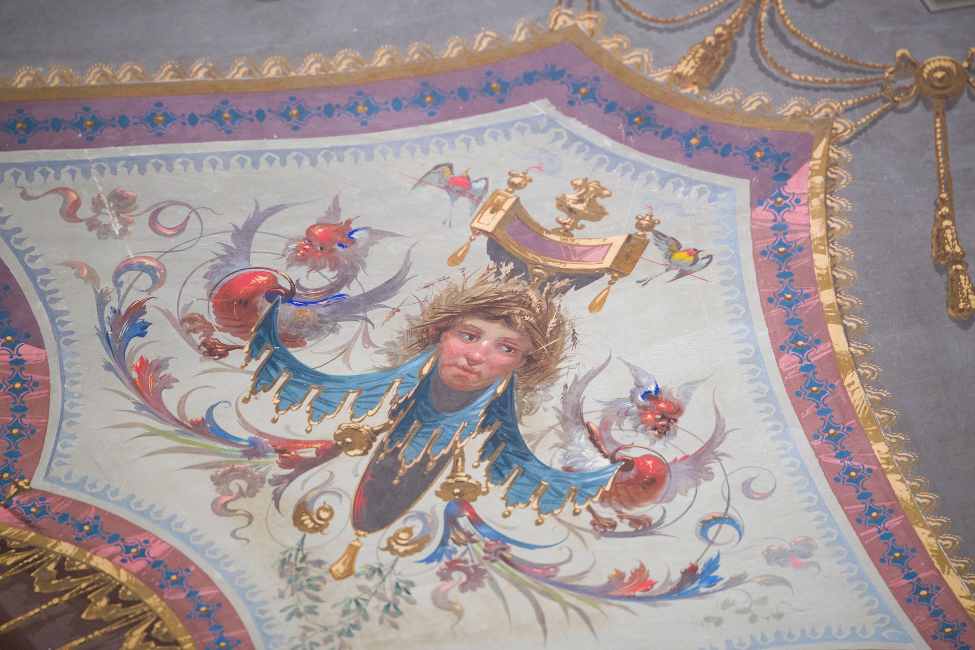 Spada Apartment Simply Home